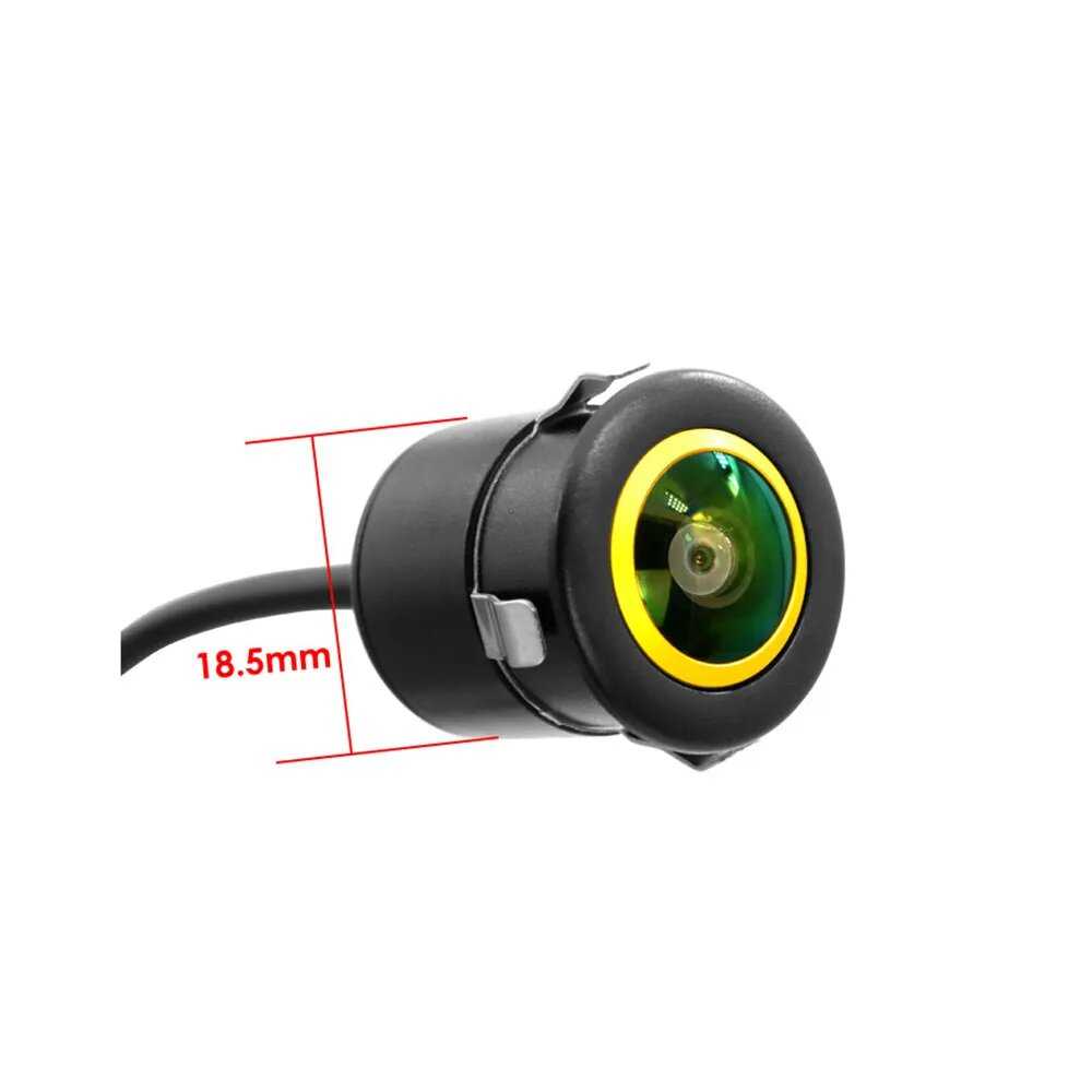 Автомобильная камера SMARTOUR 4K AHD 1080P фотография 4