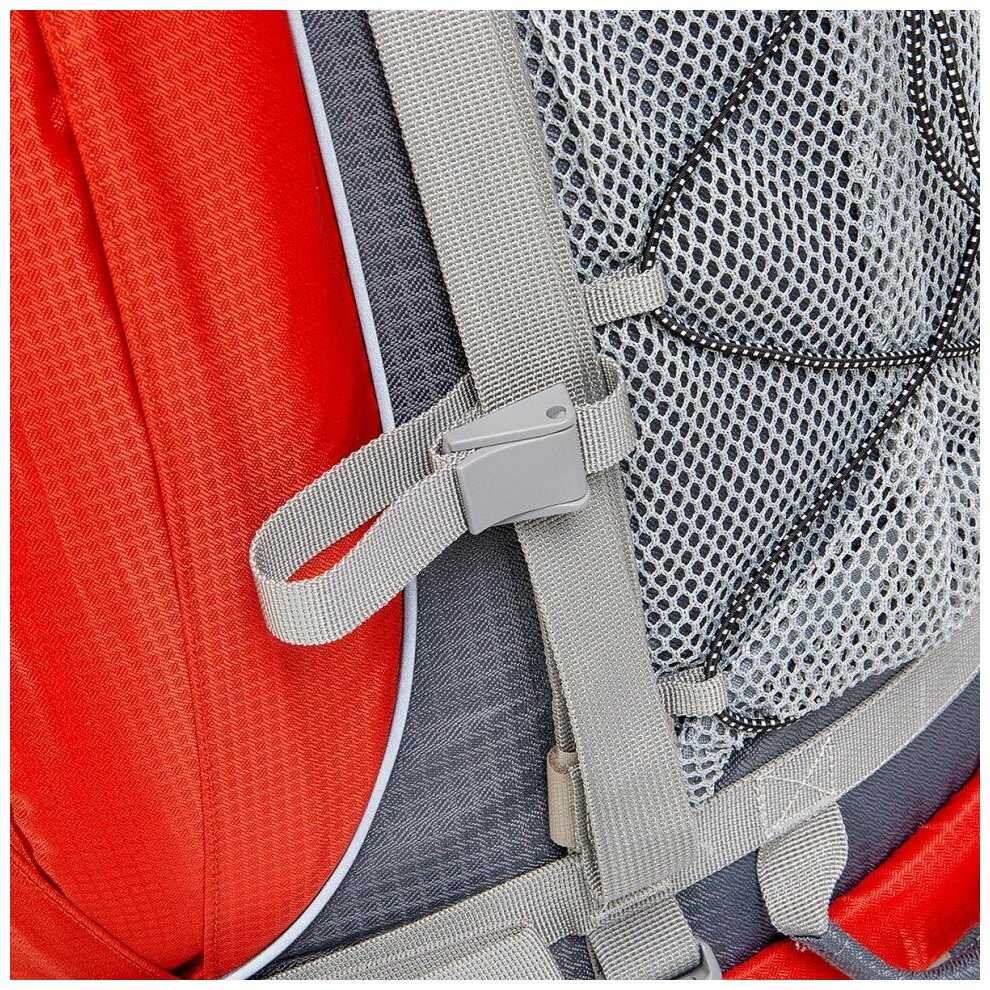 Рюкзак Nisus Tibet 100 (N-TB1177-100L) фотография 4