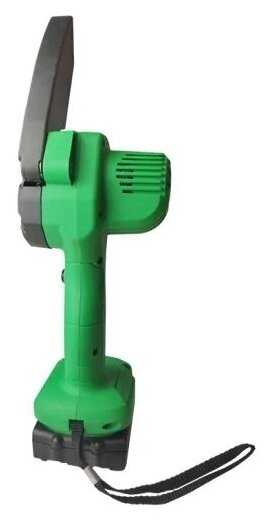 Электропила Zitrek GreenSaw 20 фотография 5