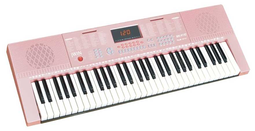 Синтезатор Attivio OC-K288-CL фотография 1
