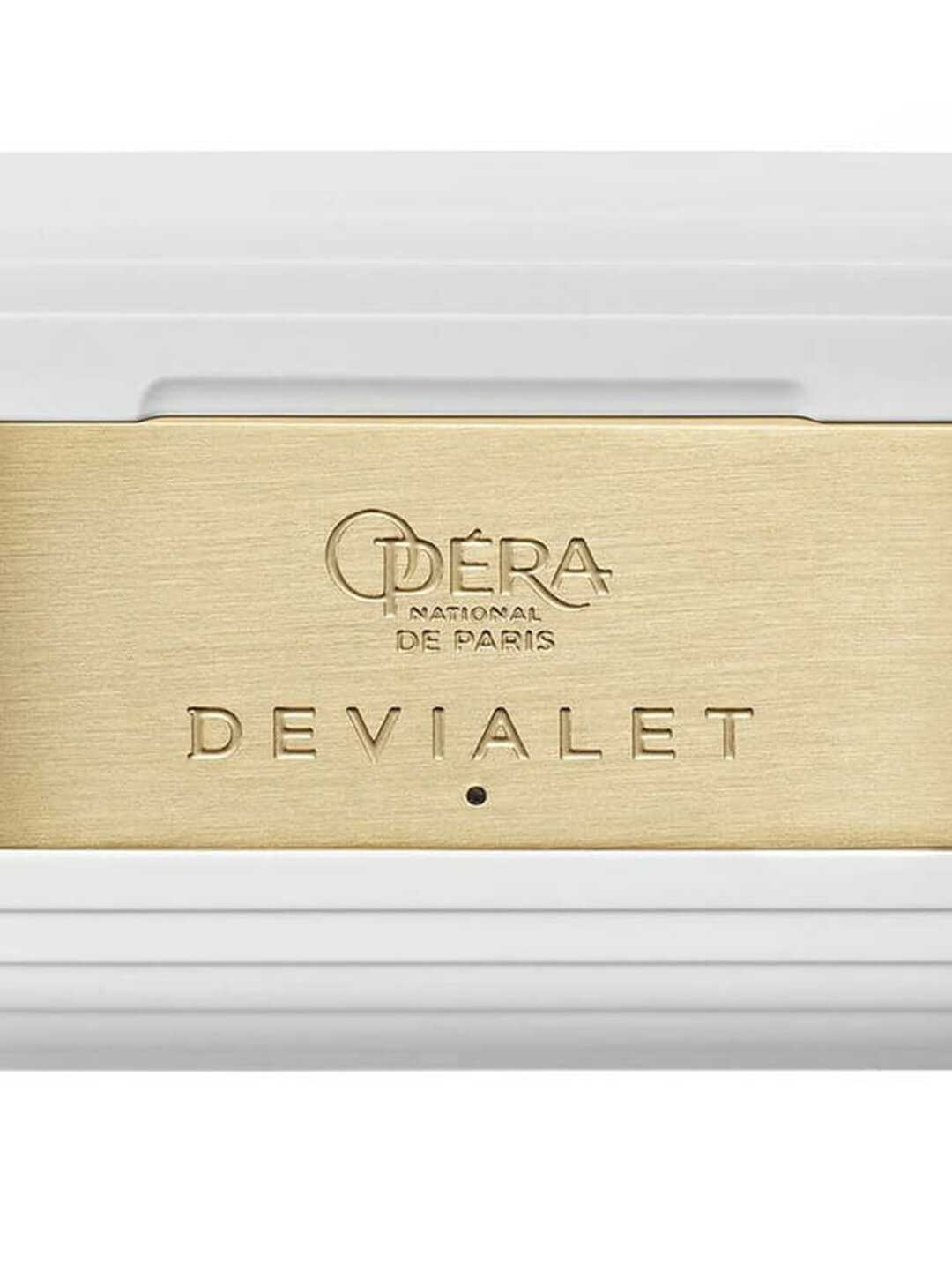 Беспроводные наушники Devialet Gemini II фотография 9