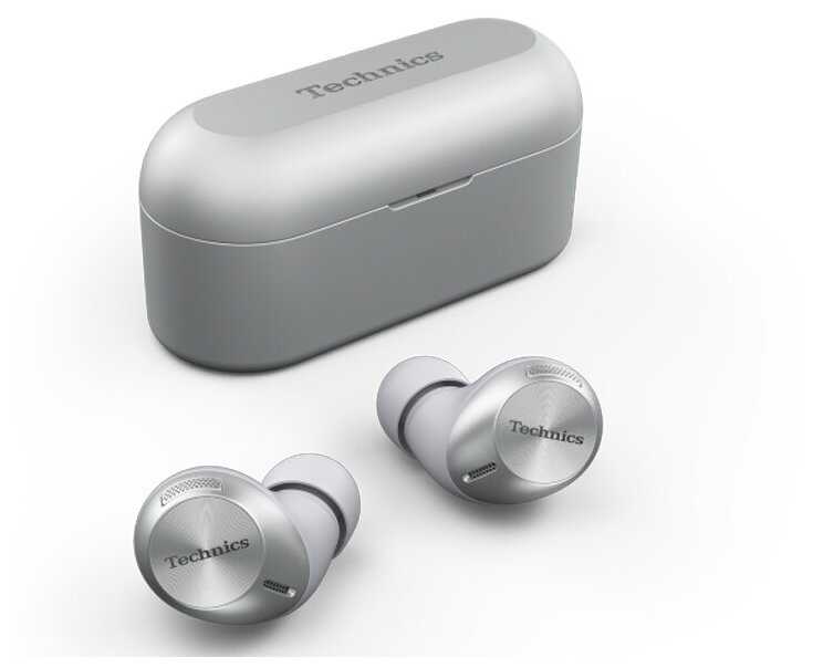 Беспроводные наушники TECHNICS EAH-AZ40 фотография 1