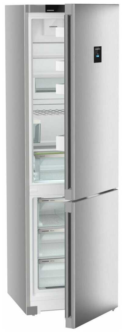 Холодильник Liebherr CNSFD 5743 фотография 3