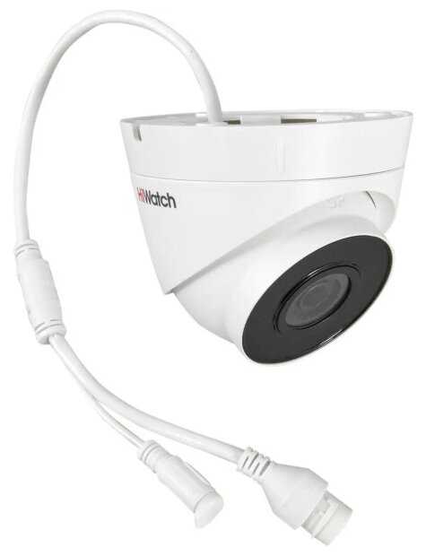 Камера Видеонаблюдения HiWatch DS-I403 фотография 3