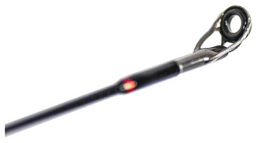 Удилище спиннинговое Maximus Black Widow MSBW24L фотография 3