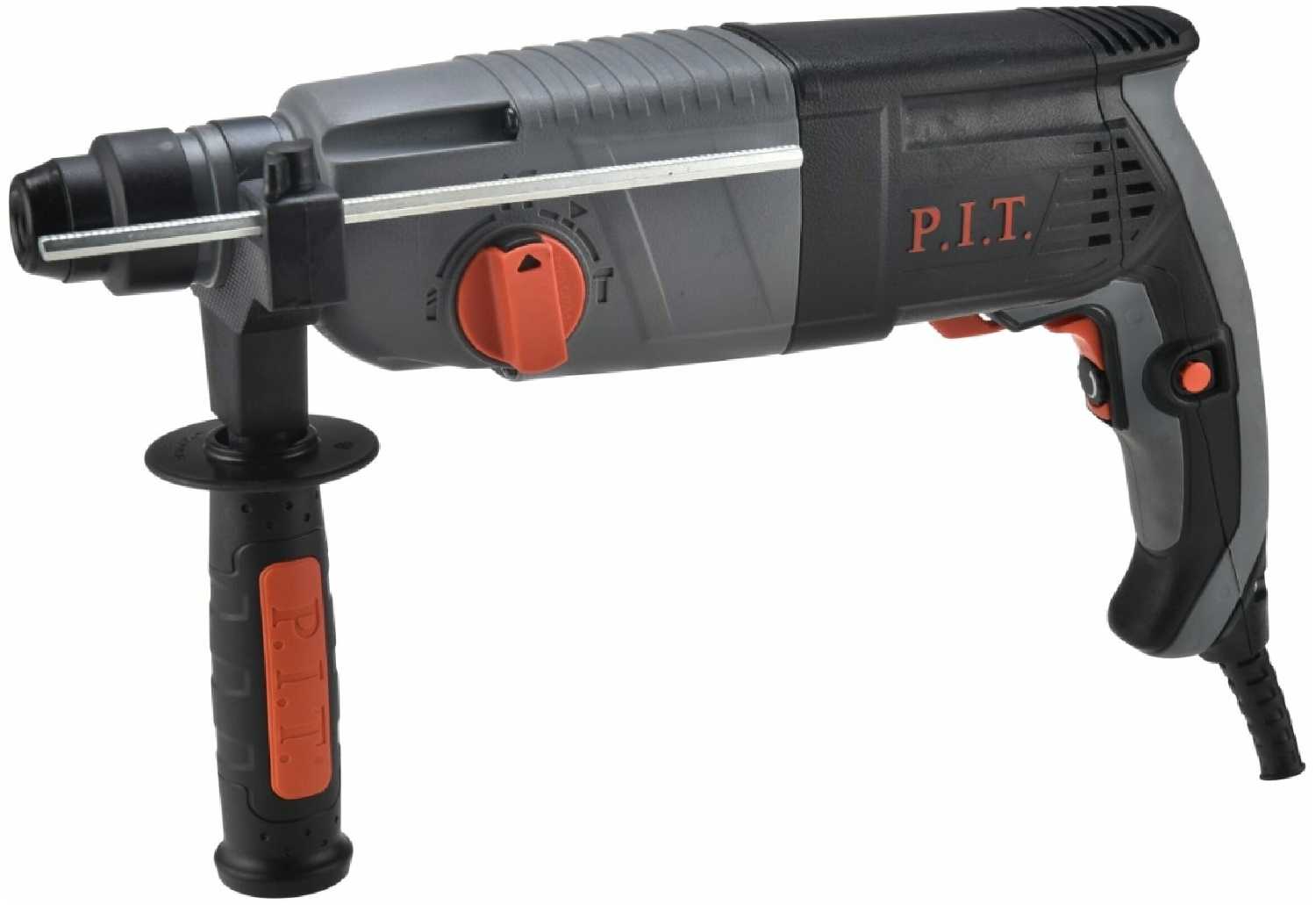 Перфоратор P.I.T. PBH24-C фотография 16