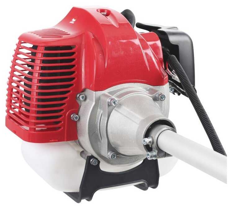 Триммер бензиновый MAXCUT MC 143 (2.5 л.с., 42 см) фотография 3