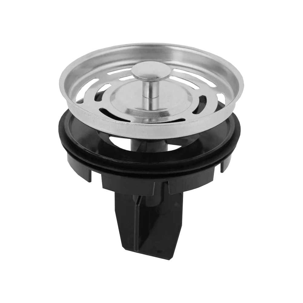 Бытовой измельчитель WASTE FIGHTER F-52 Premium Compact фотография 4