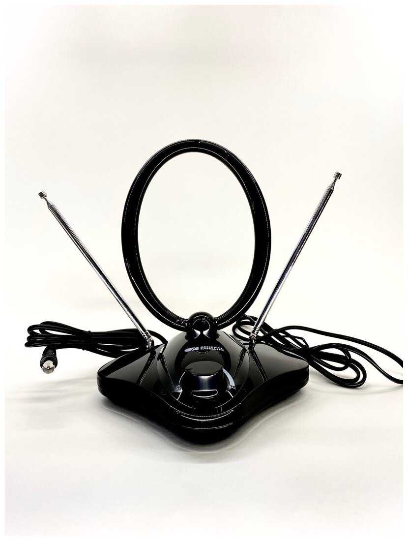 Антенна General Satellite UVR-AV1000N фотография 1