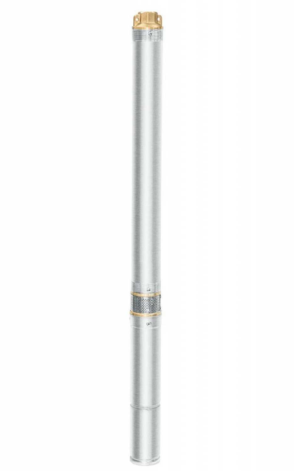 Скважинный насос UNIPUMP MINI ECO 3-45 (750 Вт) фотография 17