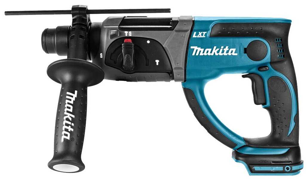 Перфоратор Makita DHR 202Z