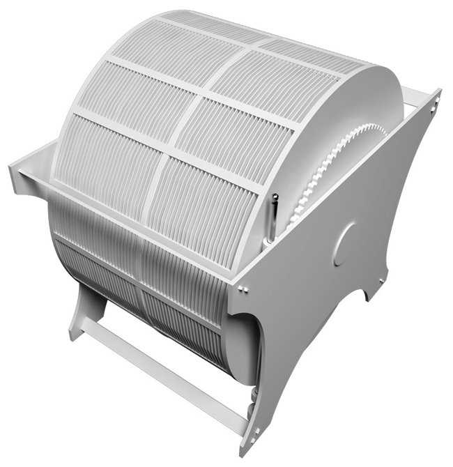 Мойка воздуха Fanline PRO 905 фотография 3