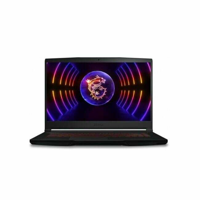 Ноутбук MSI GF63 12VE (9S7-16R821-1038) фотография 10
