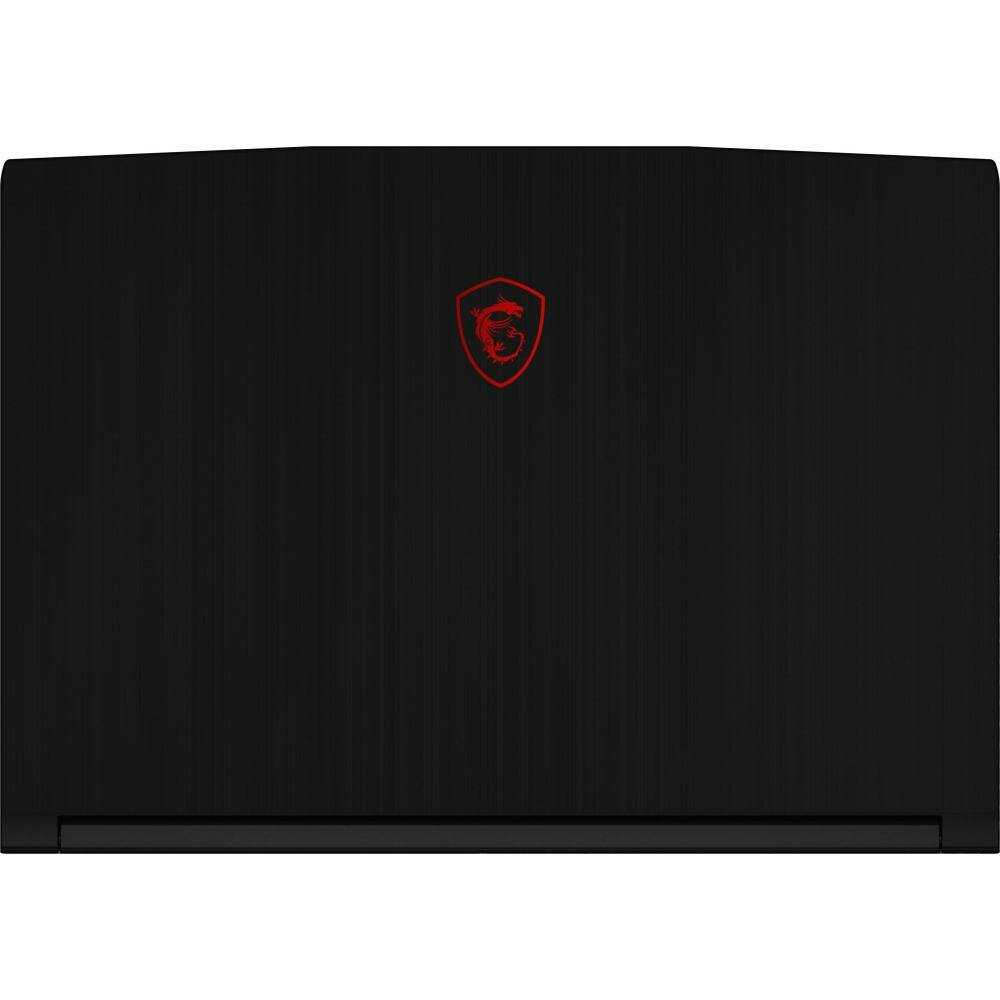 Ноутбук MSI GF63 12VE (9S7-16R821-1038) фотография 9
