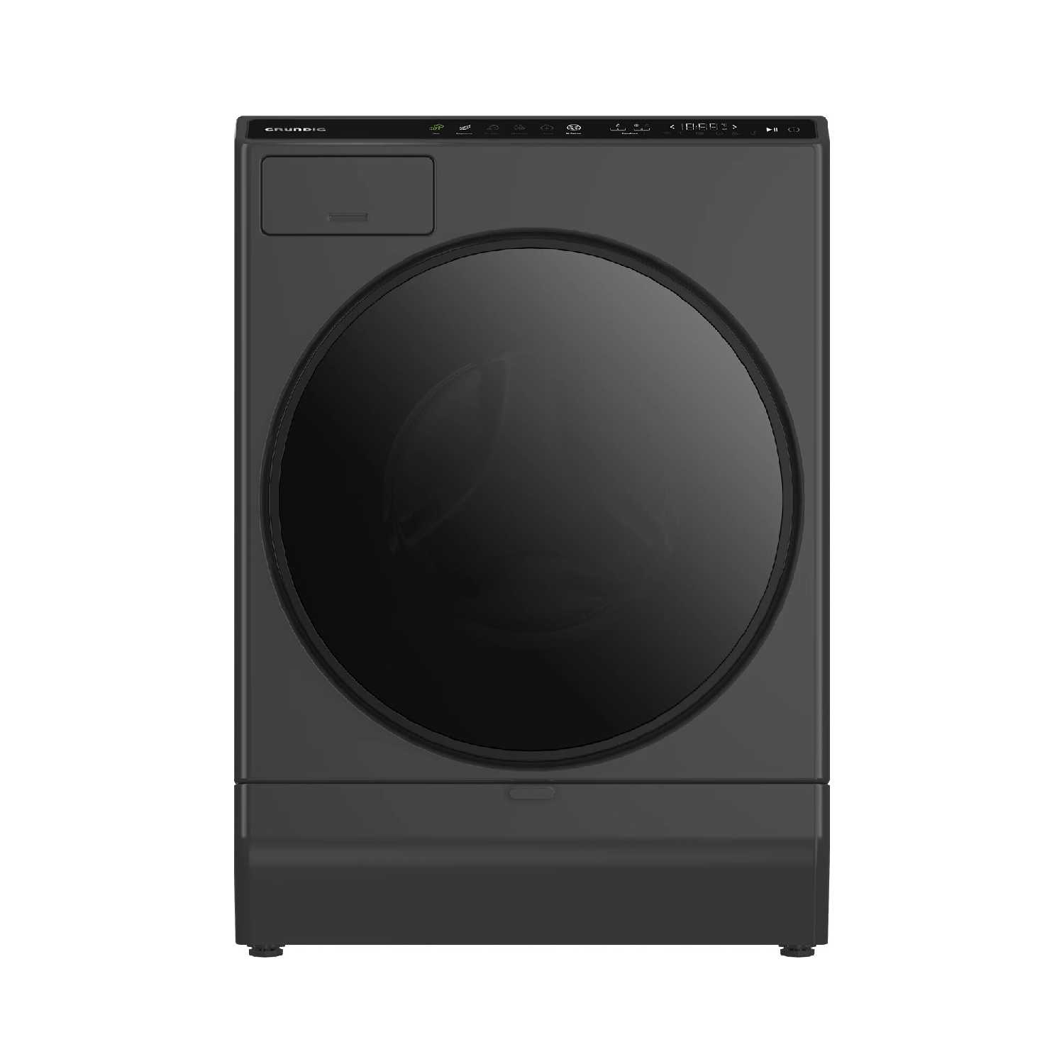 Стиральная машина Grundig GWI P7104 A фотография 1