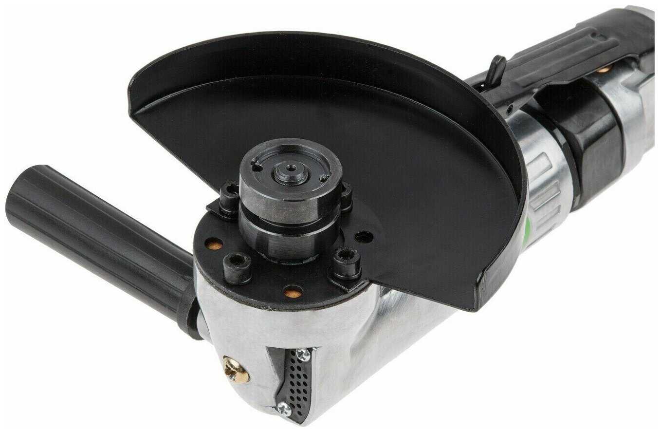 Пневмошлифмашина ECO AAG12-125 фотография 3