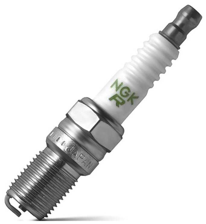 Свеча зажигания NGK 2461 BCPR6EKD