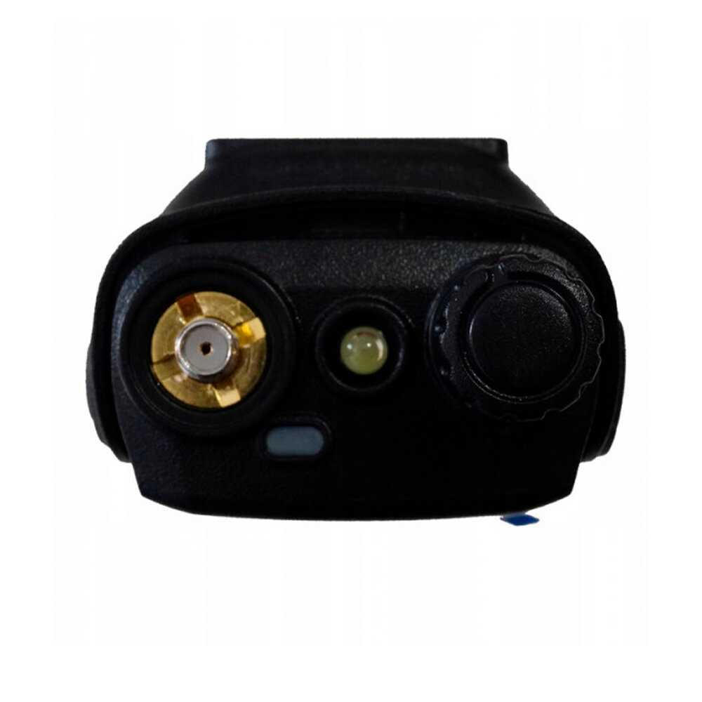 Рация TYT TH-UV98 (UHF; VHF; IP56) фотография 5