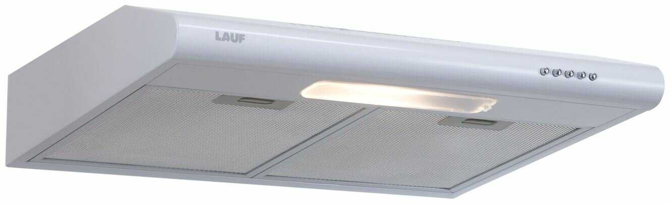 Вытяжка кухонная подвесная LAUF CALLISTO 500 (IVORY) фотография 18