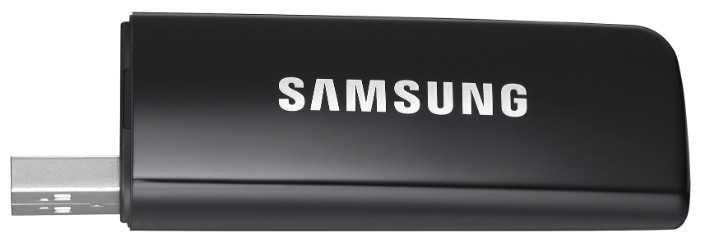 Wi-Fi адаптер Samsung WIS12ABGNX фотография 1