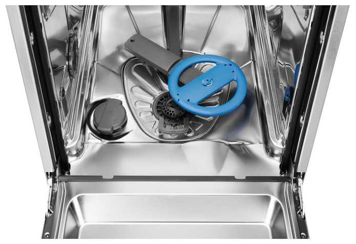Посудомоечная машина Electrolux EEM43200L фотография 1