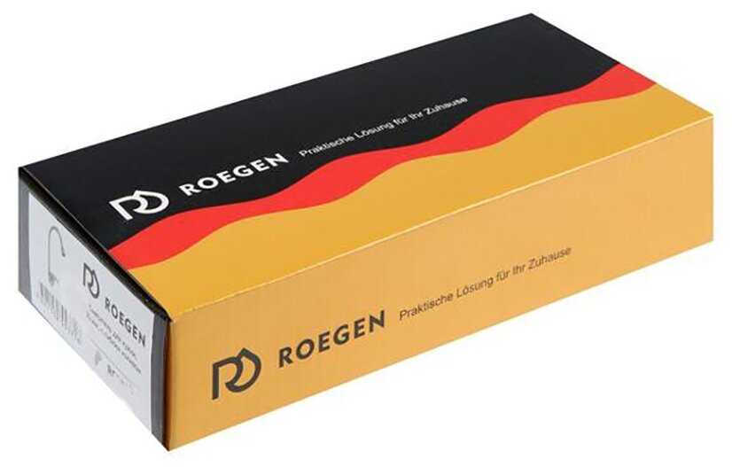Смеситель для кухни ROEGEN RC001D фотография 4