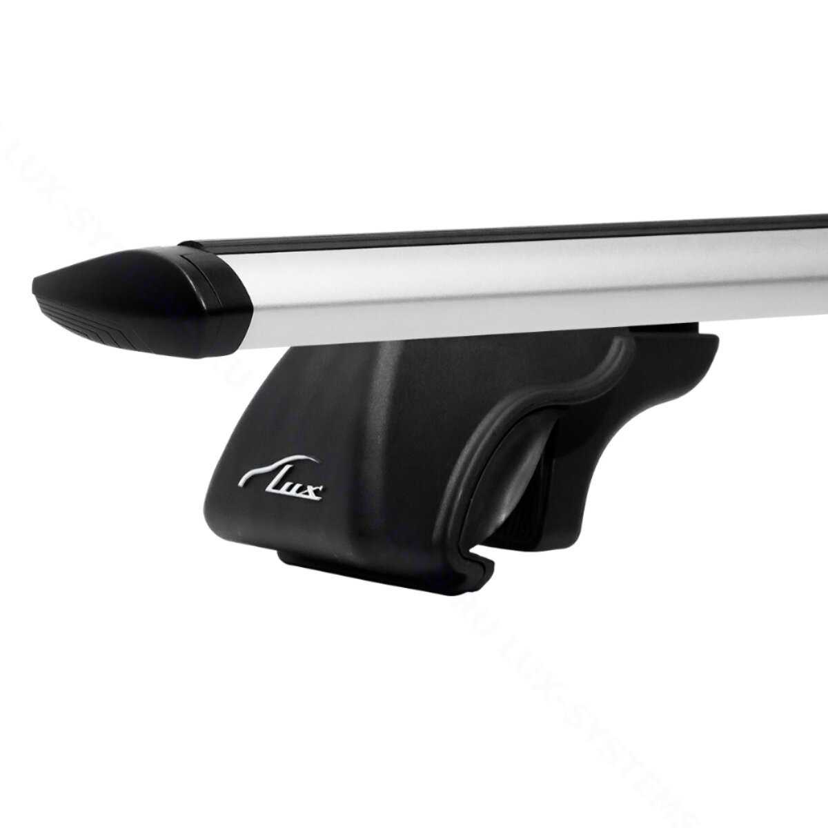 Багажник на крышу LUX Элегант (LUX.1114) фотография 31