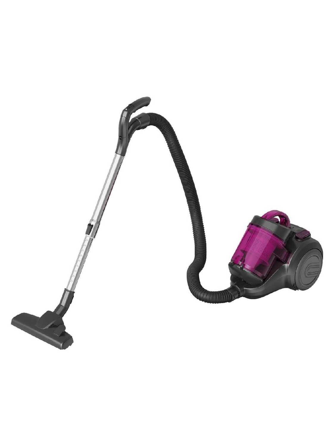 Пылесос KaringBee KB-VC01HC фотография 3