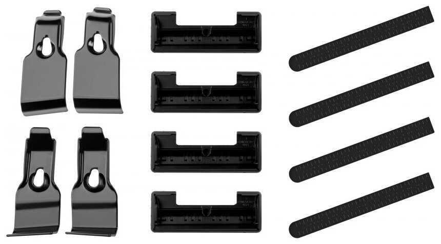 Комплект адаптеров Atlant Комплект адаптеров (7119) фотография 1