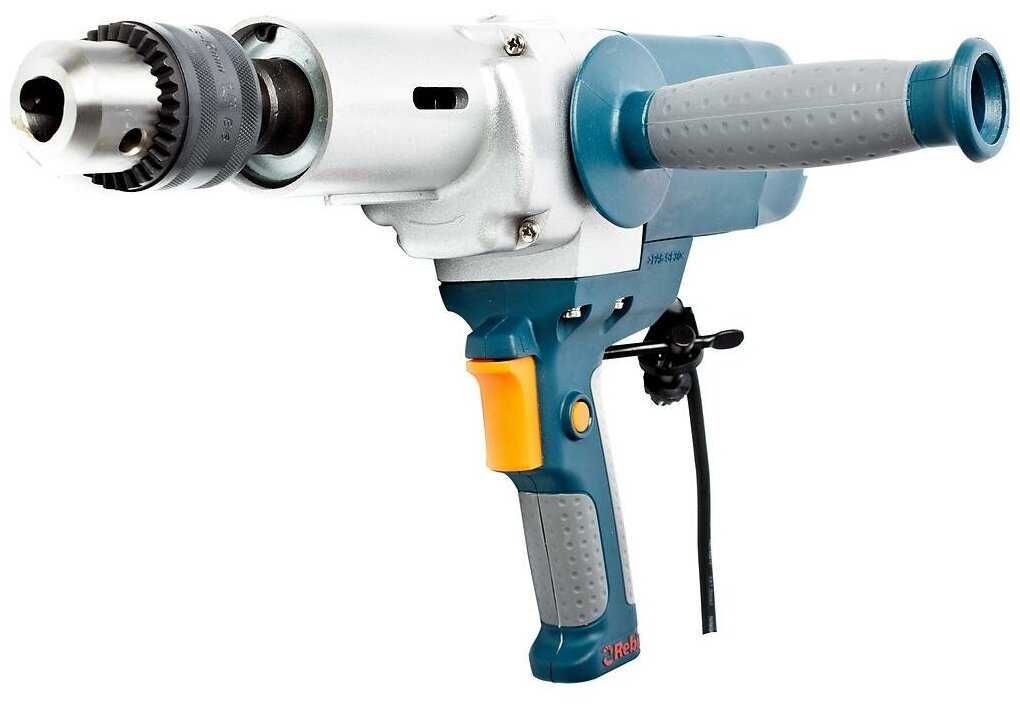 Дрель Rebir IE-1023A-16/1300 фотография 1
