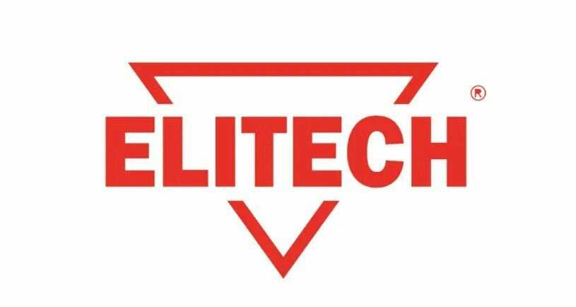 Дрель-шуруповерт Elitech ДА 202СЛ 16В 2х1.7Ач фотография 2
