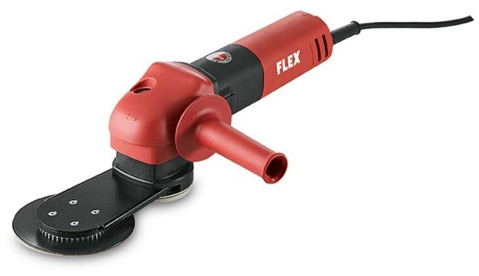 Аккумуляторная УШМ Flex SFE 8-2 115 (115 мм) фотография 3