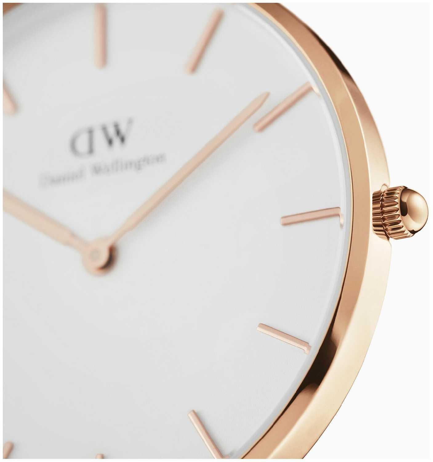 Daniel Wellington Petite Melrose DW00100305 фотография 1