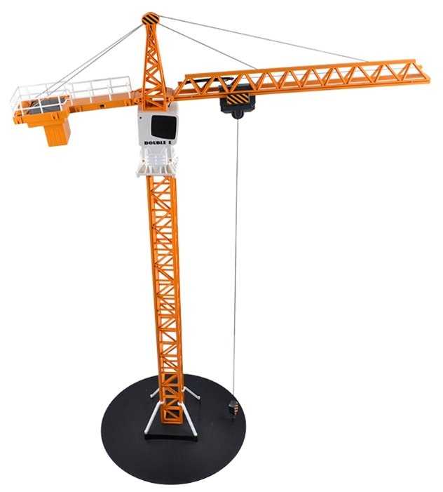 Подъемный кран Double Eagle E563-003, 1:20, 76 см фотография 1