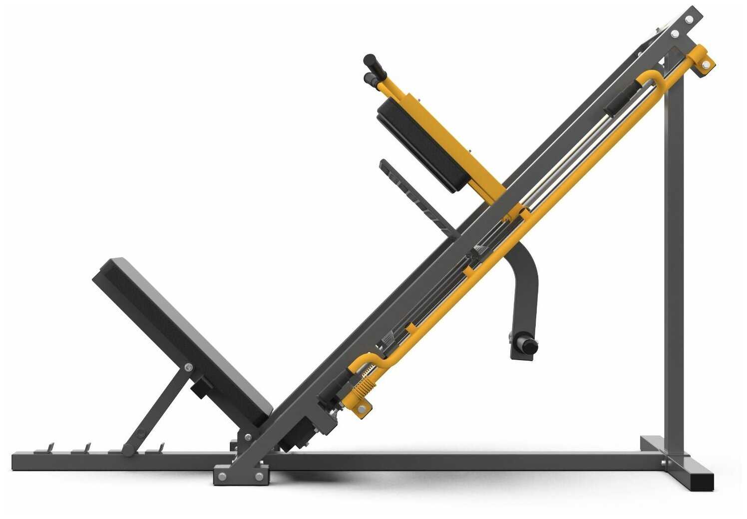 Жим ногами STONERISE DLP02 фотография 3