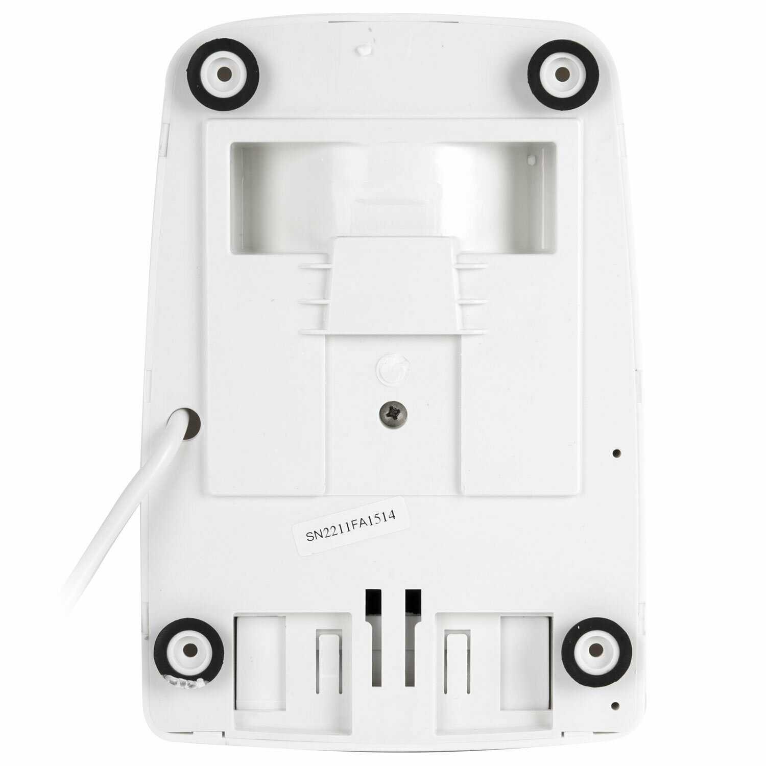 Сушилка высокоскоростная SONNEN HD-FL-2009 (607959) фотография 12