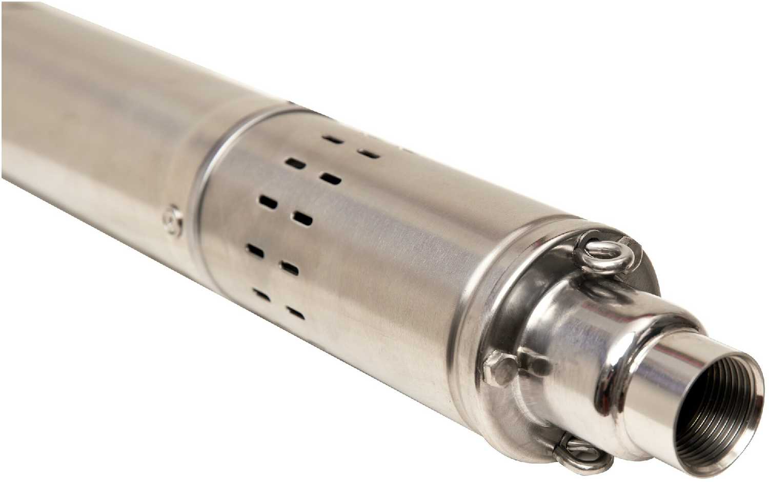 Насос погружной скважинный винтовой Oasis SV 25/50 фотография 15