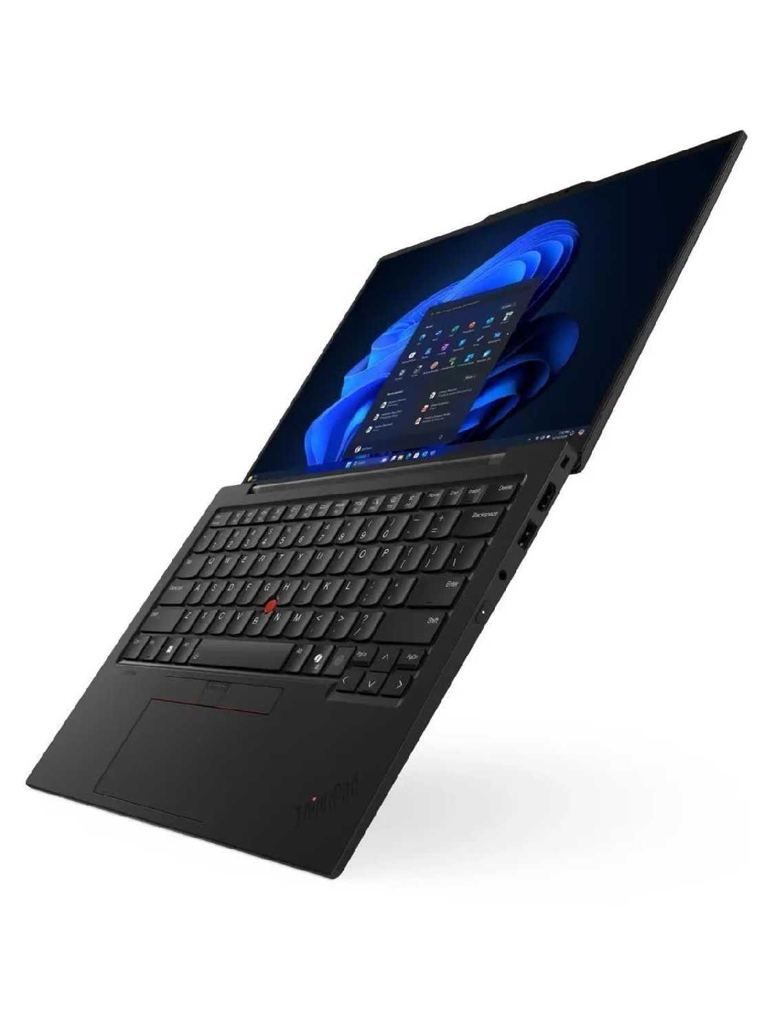 Ноутбук Lenovo ThinkPad X1 Carbon Gen 13 фотография 4