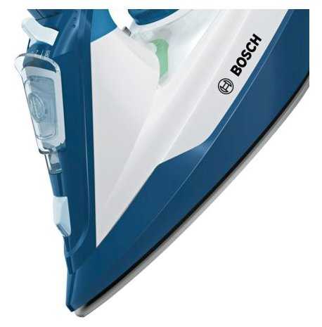 Утюг Bosch TDA 3024110 фотография 3