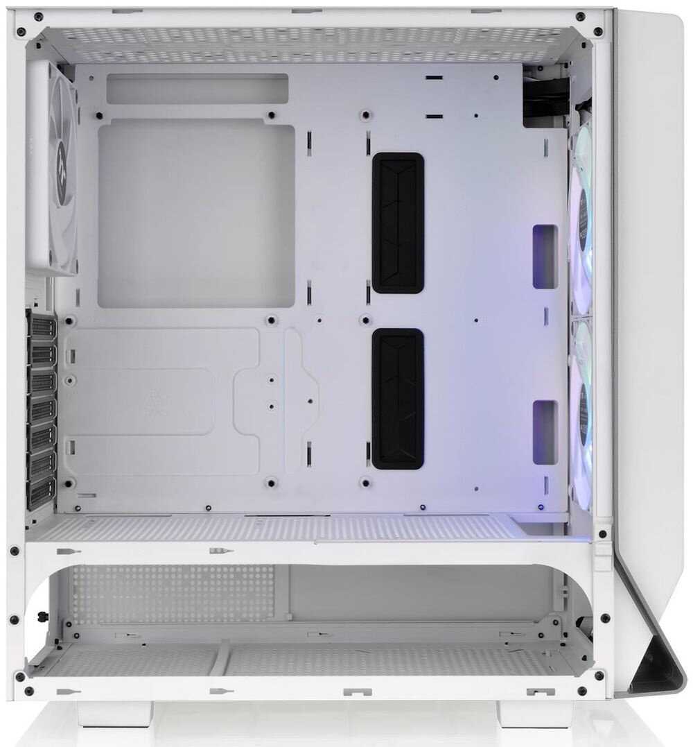 Корпус Thermaltake Ceres 300 TG ARGB фотография 12