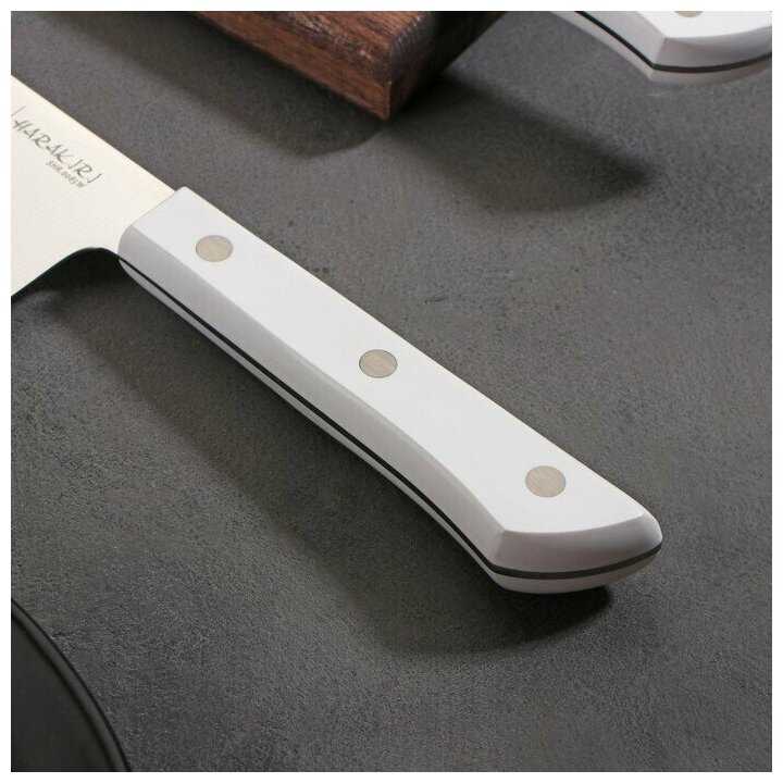 Набор ножей Samura Harakiri (SHR-0220) фотография 19