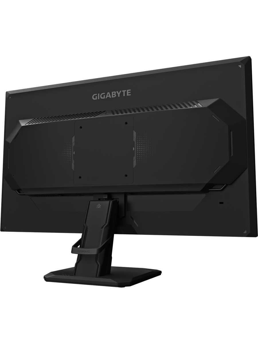 Монитор GIGABYTE GS25F2A фотография 4