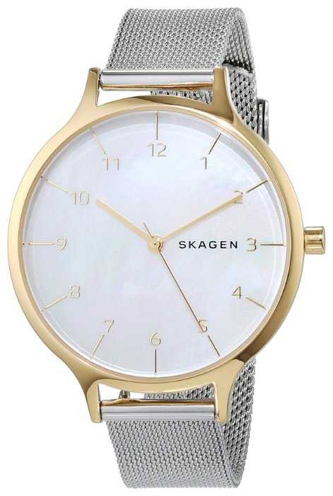 Наручные часы SKAGEN SKW2702 фотография 1