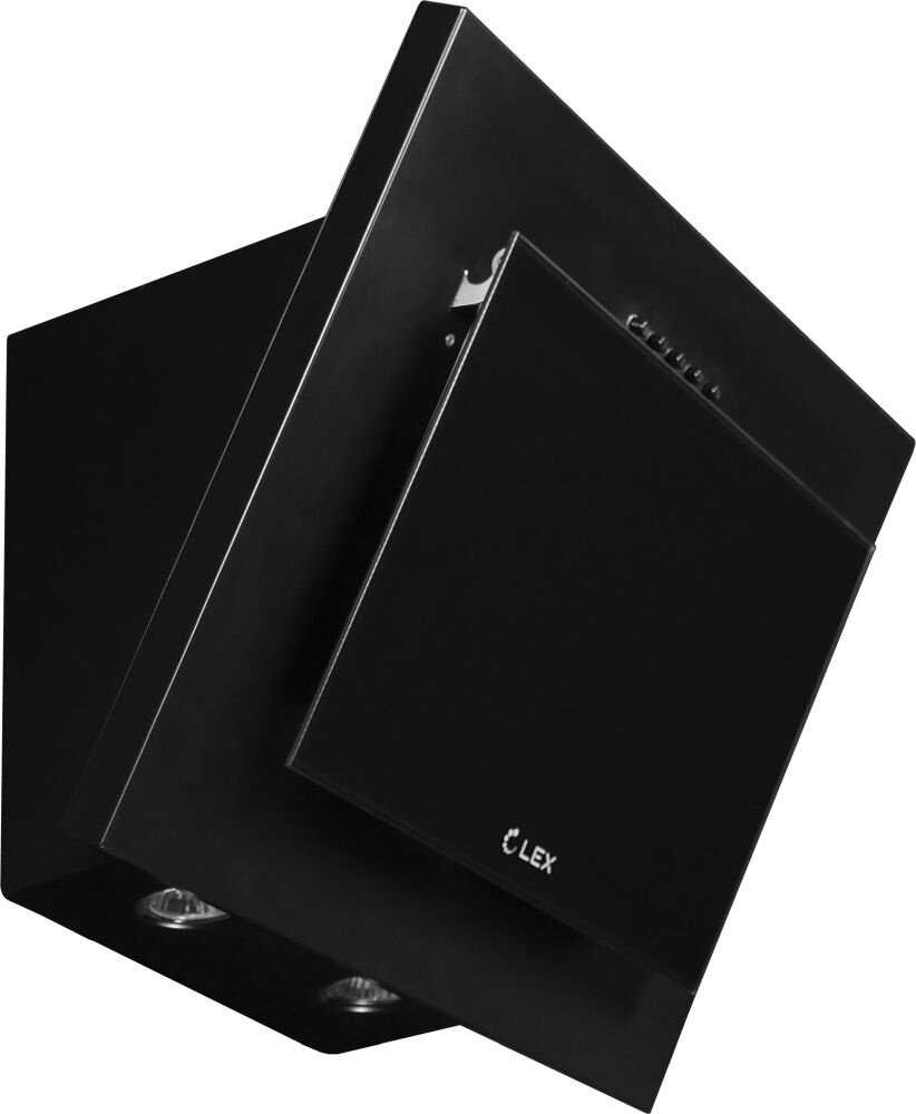 Вытяжка каминная LEX Mini 500 (plma000070) фотография 1