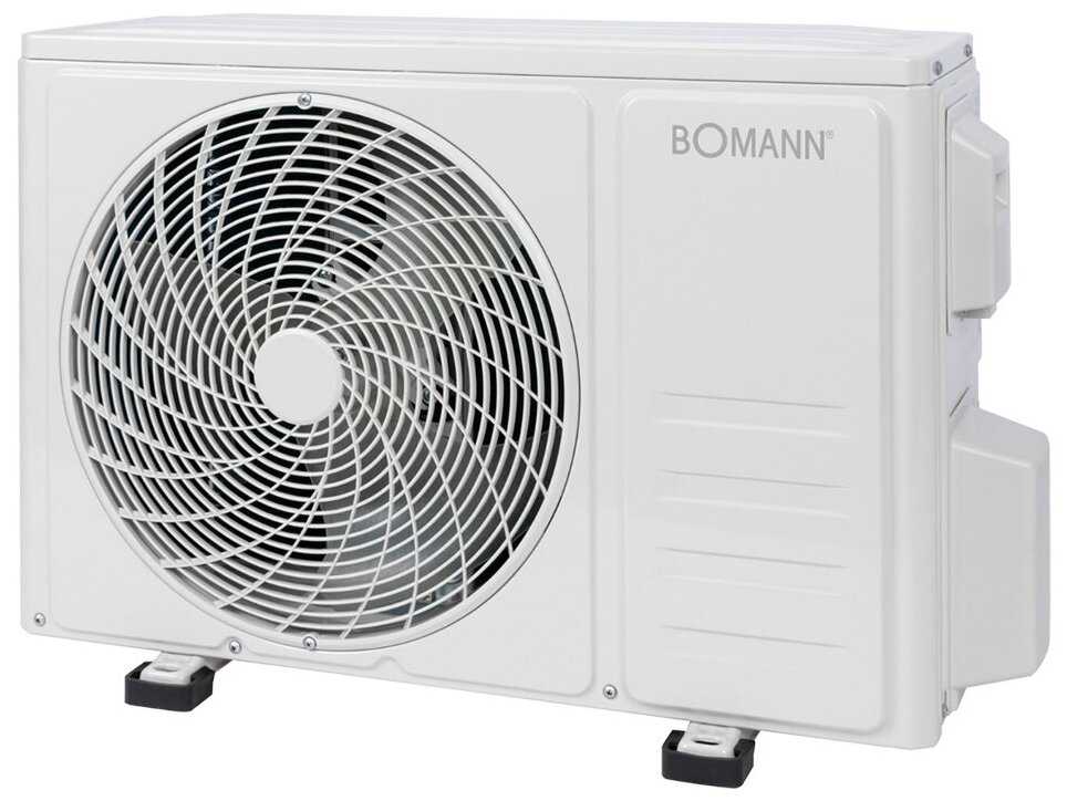 Сплит система Bomann CL 6044 CB фотография 5