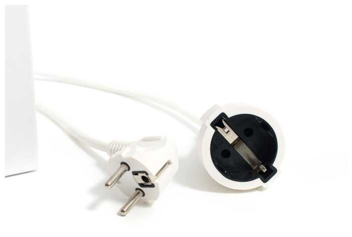 Стабилизатор напряжения однофазный TEPLOCOM ST-888-И фотография 2