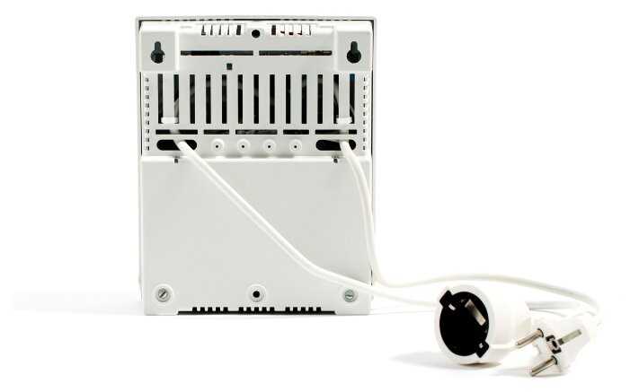 Стабилизатор напряжения однофазный TEPLOCOM ST-888-И фотография 3