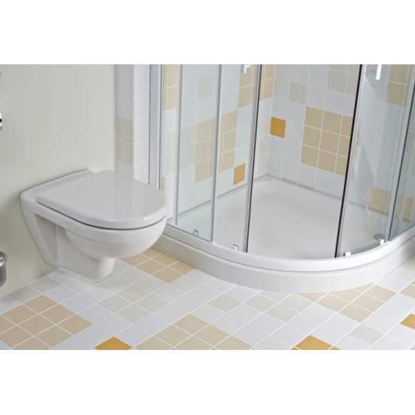 Чаша унитаза подвесная Jika Lyra (8213700000001) фотография 6