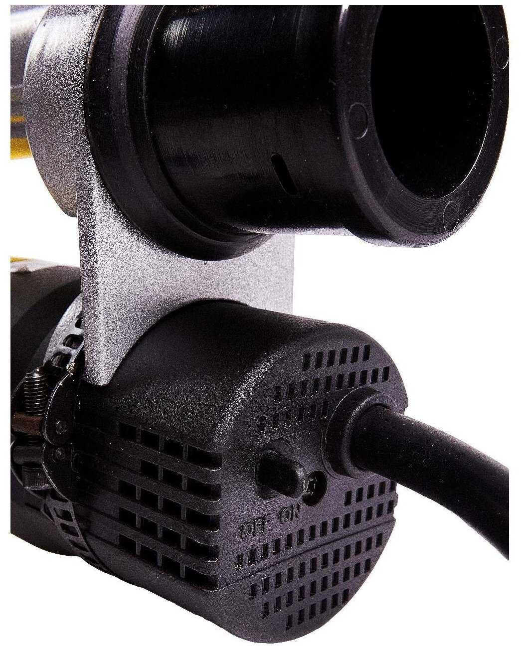 Штроборез Hanskonner HAG915S фотография 11