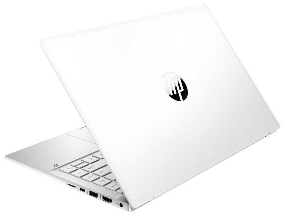 Ноутбук HP Pavilion 14-dv0046ur фотография 3